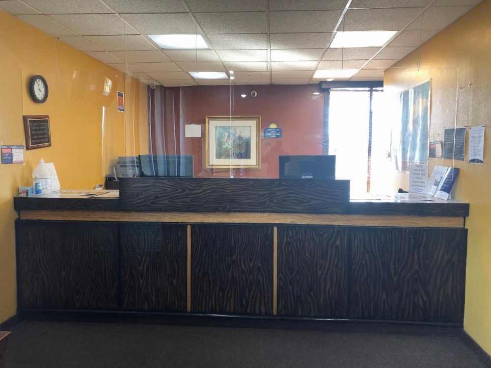 Days Inn by Wyndham Henrietta/Rochester Area Main image